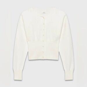 ARITZIA GOLIGHTLY CARDIGAN ❤️